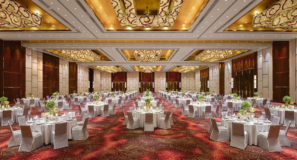 バンケット ホール