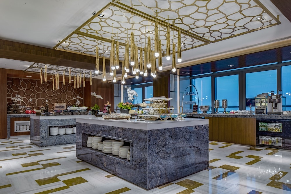 エグゼクティブ ラウンジ