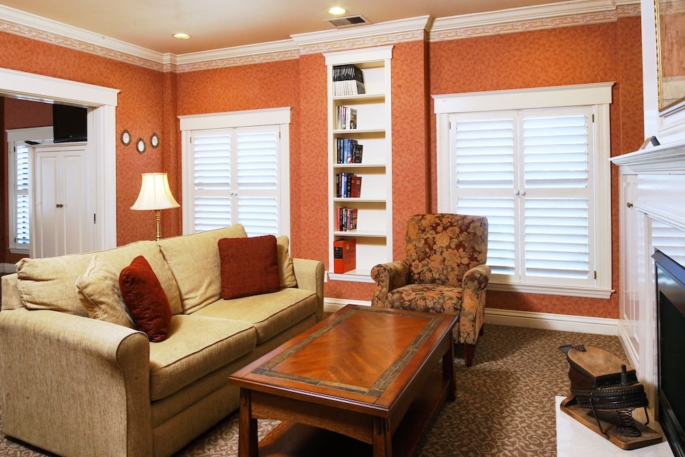 リビングルーム