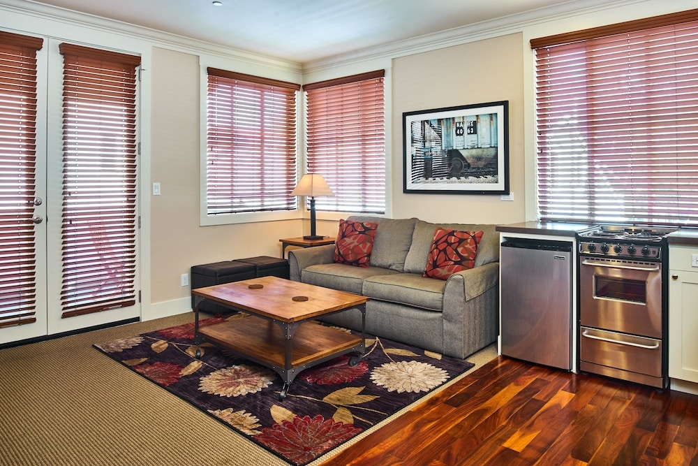 リビングルーム