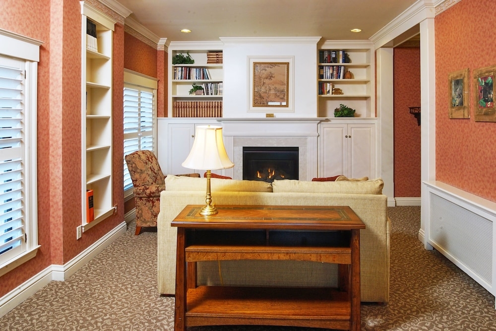 リビングルーム