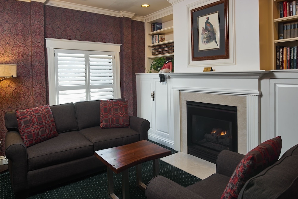 リビングルーム