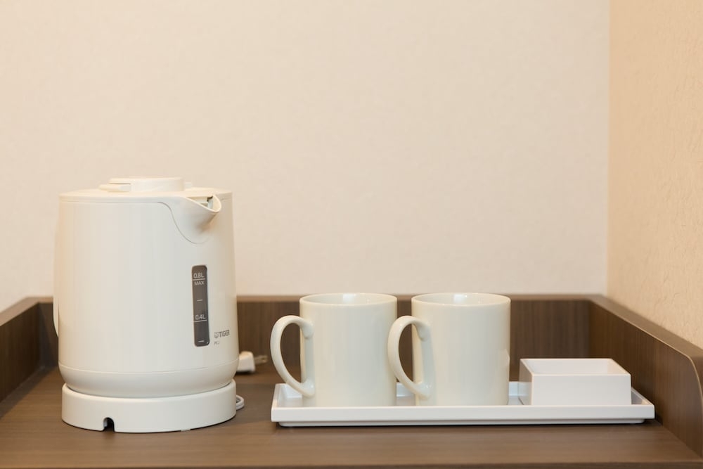 客室の設備とサービス