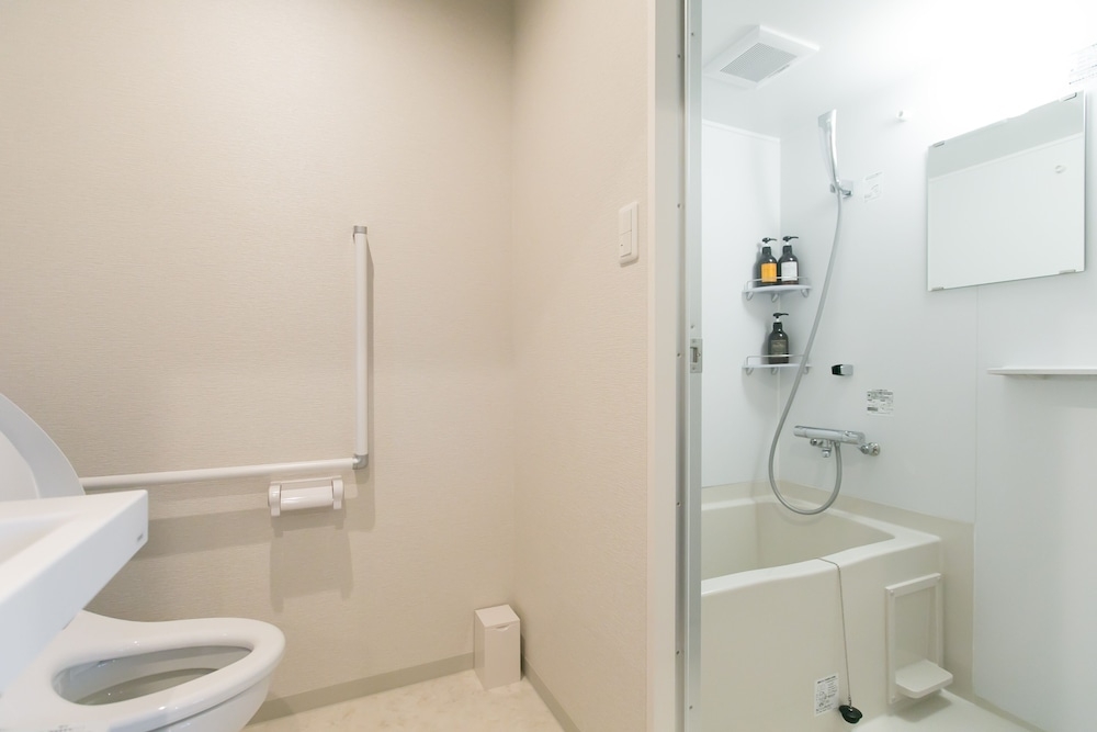 客室の設備とサービス