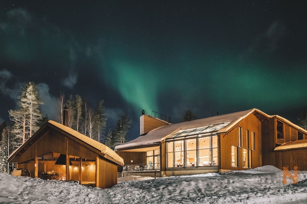 ノヴァ スカイランド ホテル