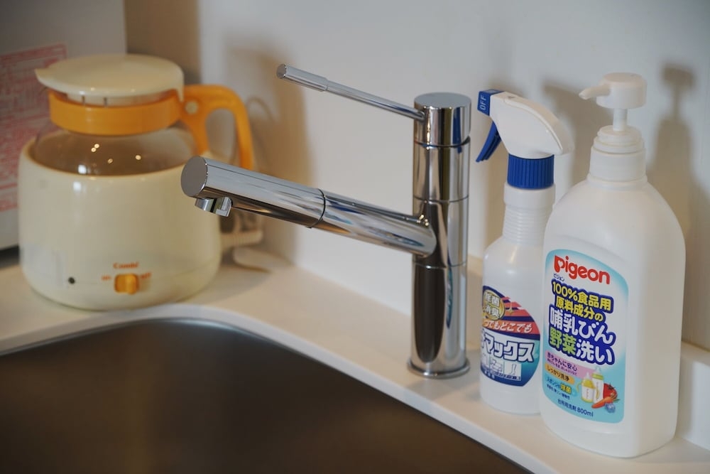 客室の設備とサービス