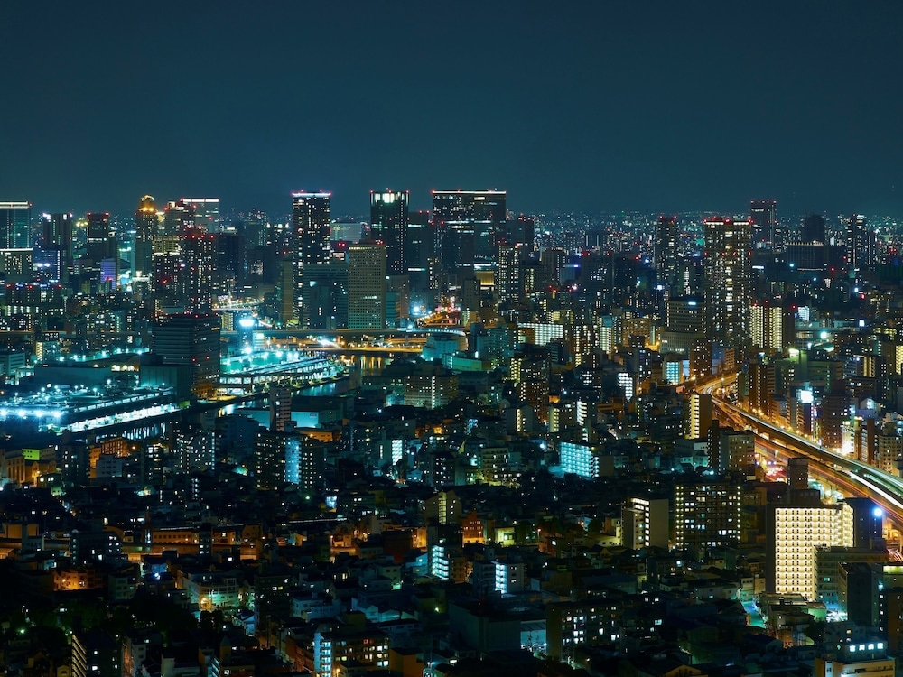 施設からの眺望