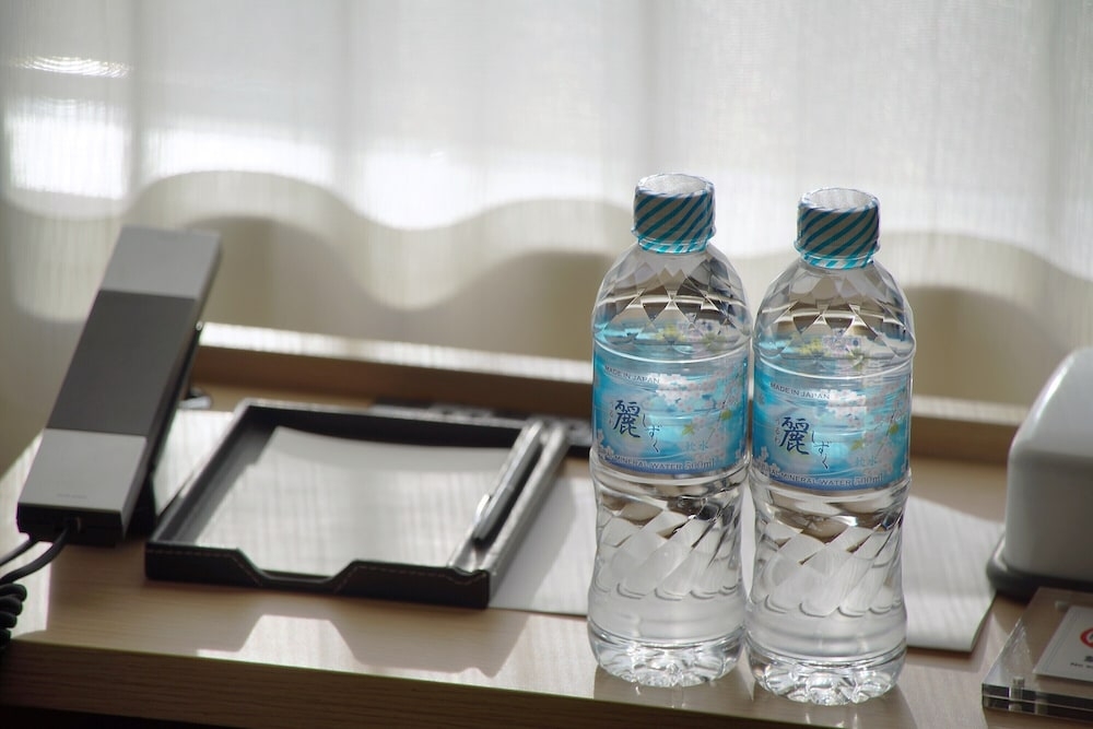 客室の設備とサービス