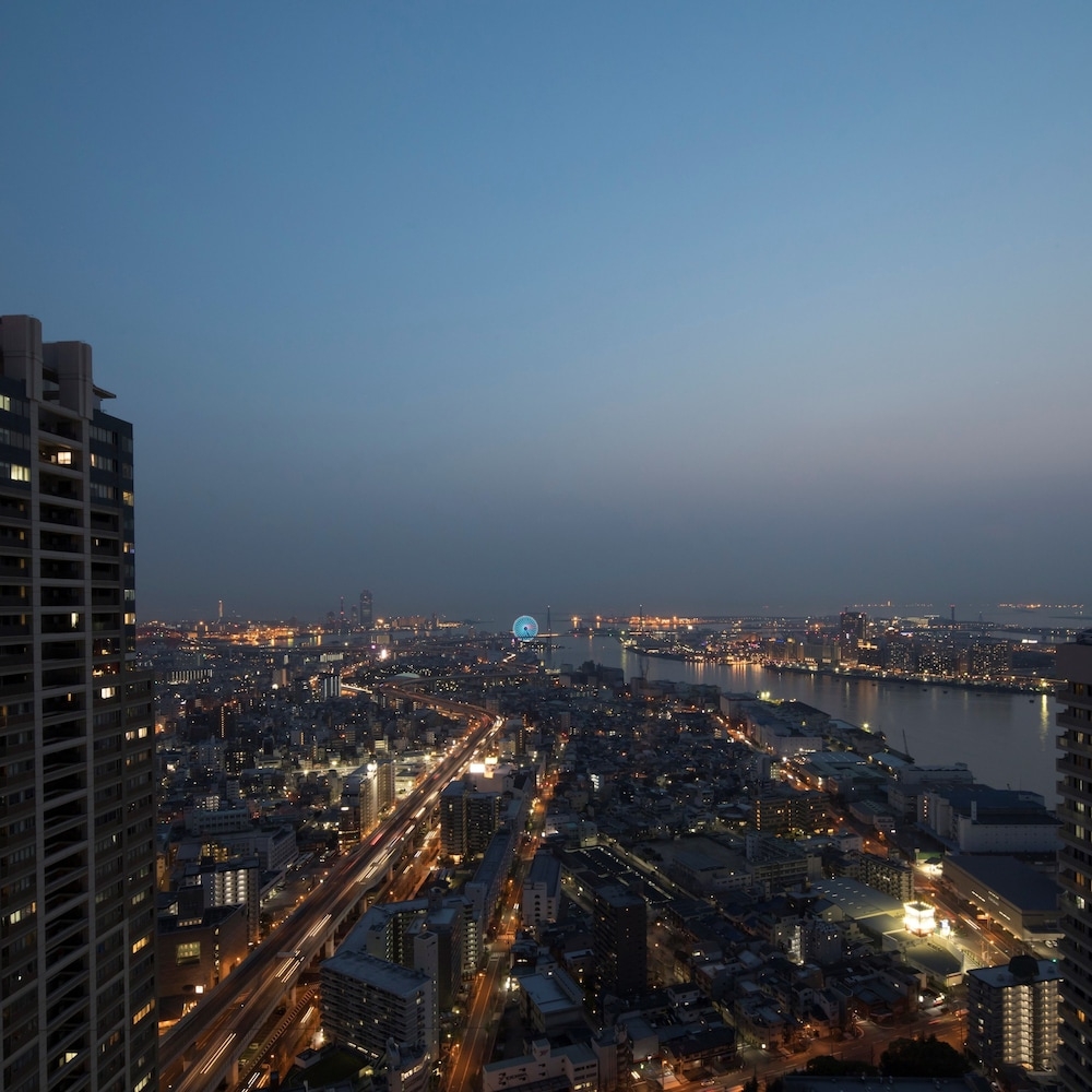 施設からの眺望