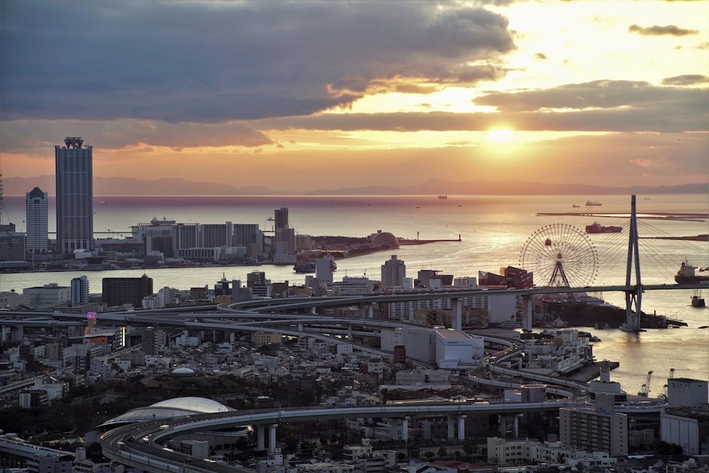 ビーチ / オーシャン ビュー