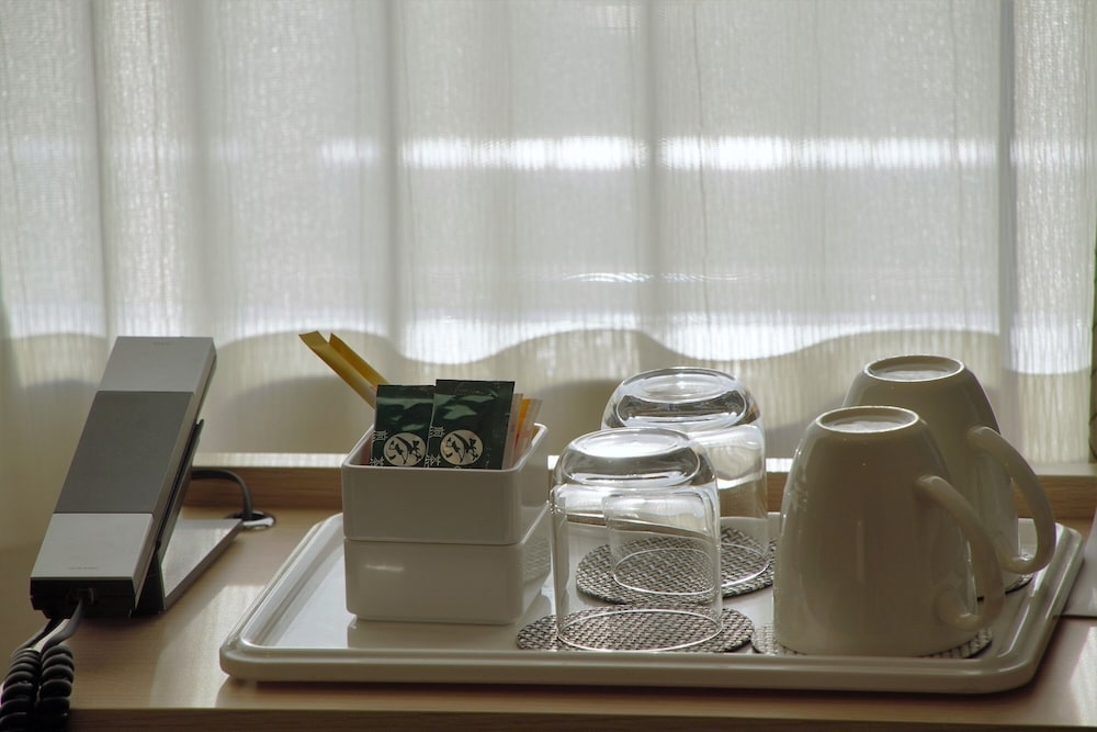 客室の設備とサービス