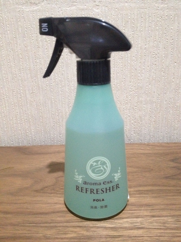 客室の設備とサービス