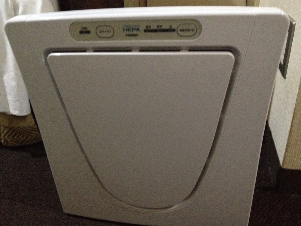 客室の設備とサービス