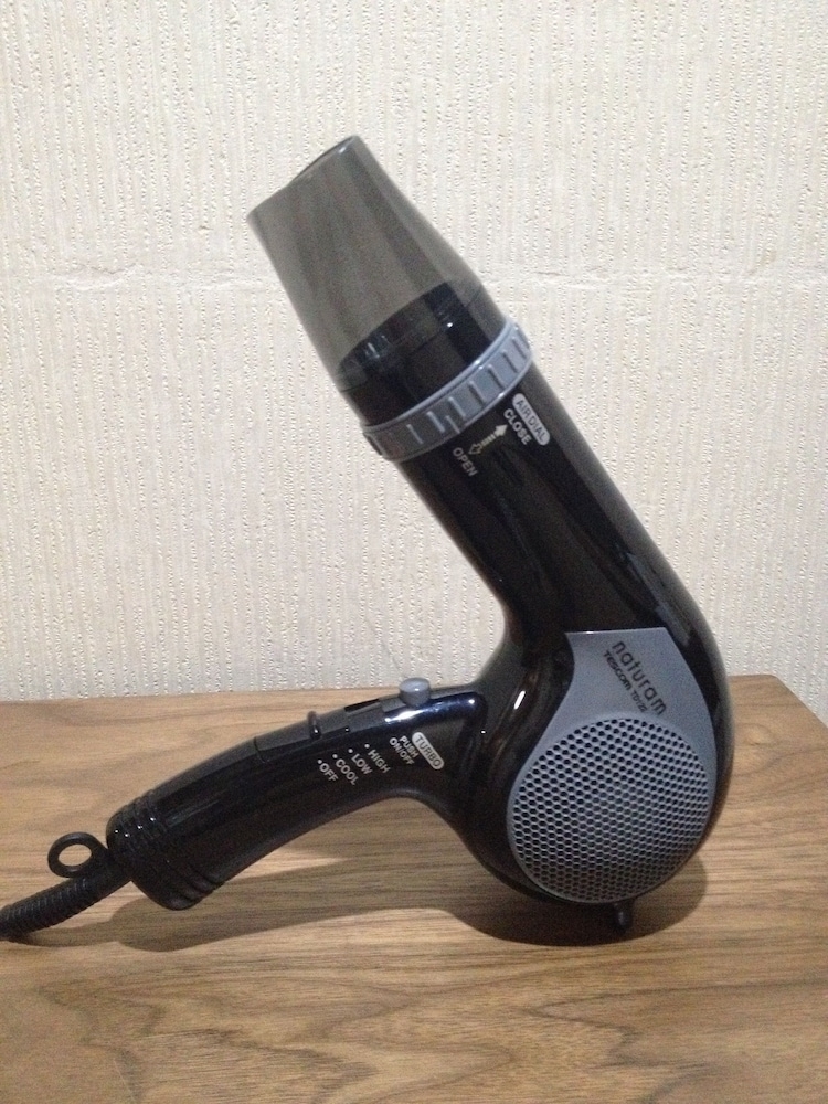 客室の設備とサービス