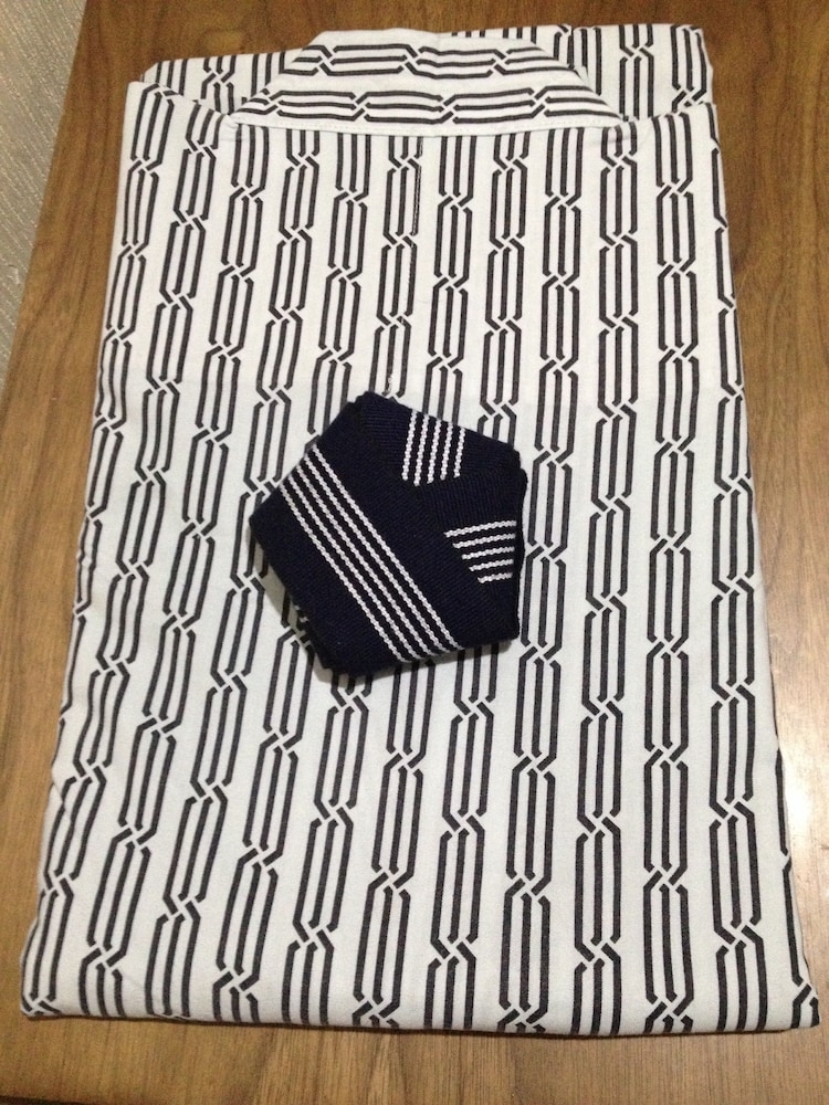 客室の設備とサービス