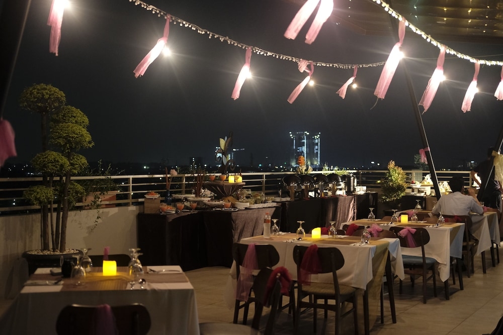 テラス / パティオ