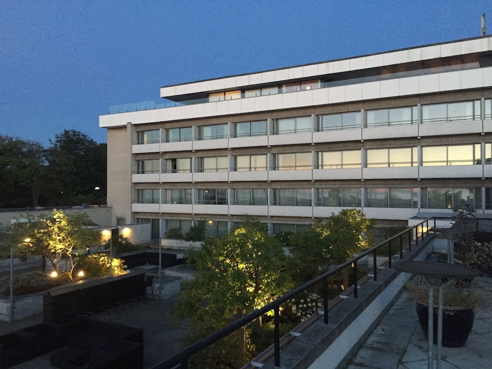 施設からの眺望