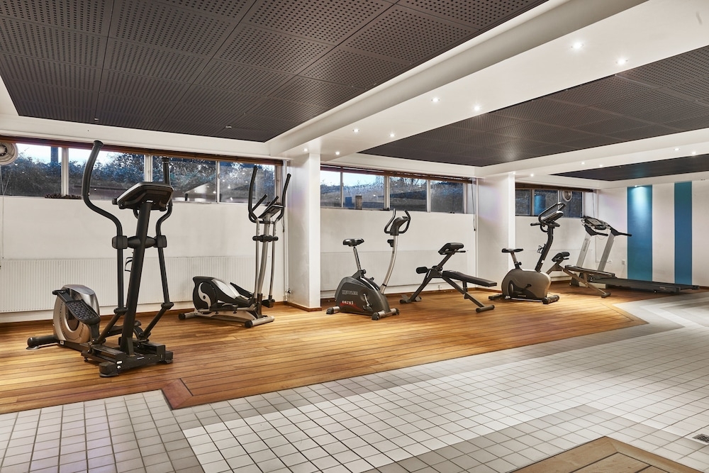 フィットネス スタジオ