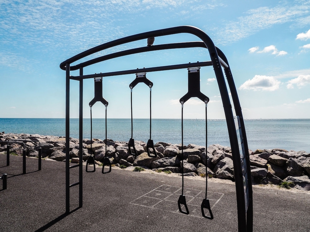 フィットネス設備