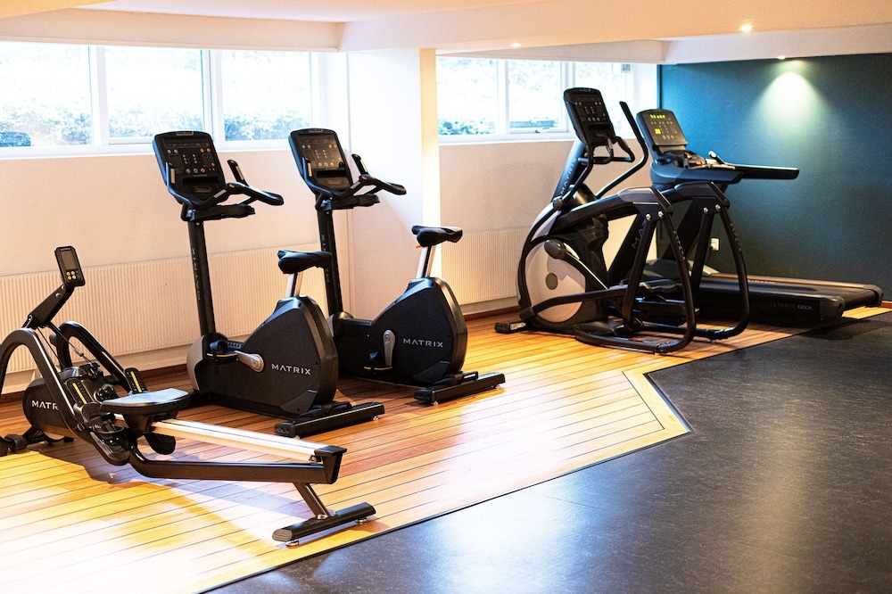 フィットネス設備