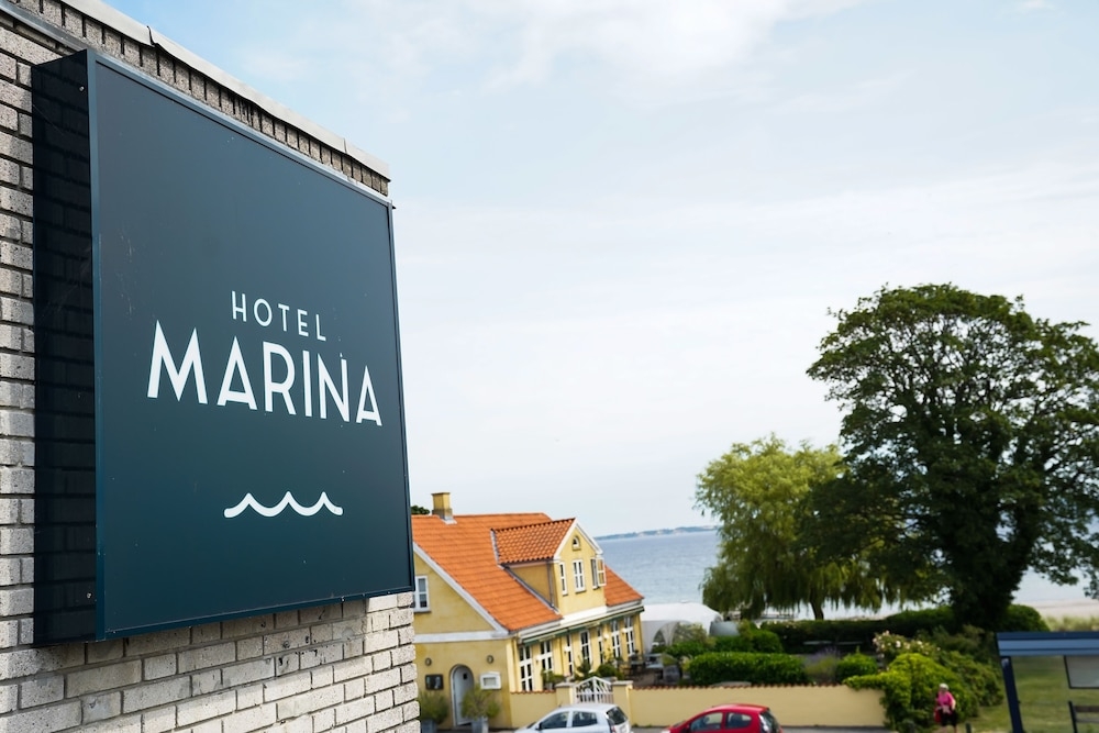 施設からの眺望