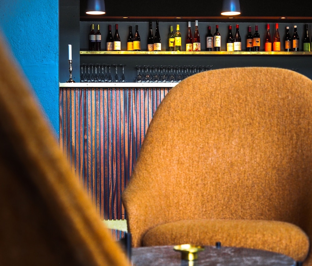 ロビーラウンジ