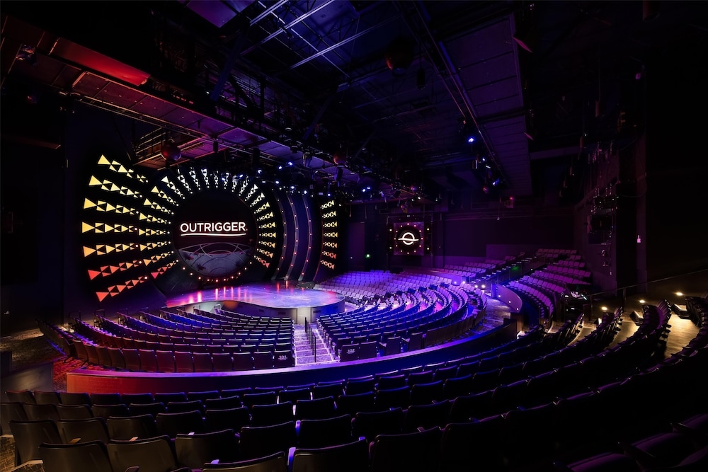 シアター ショー