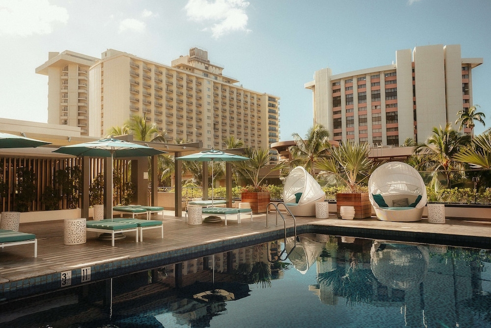 テラス / パティオ