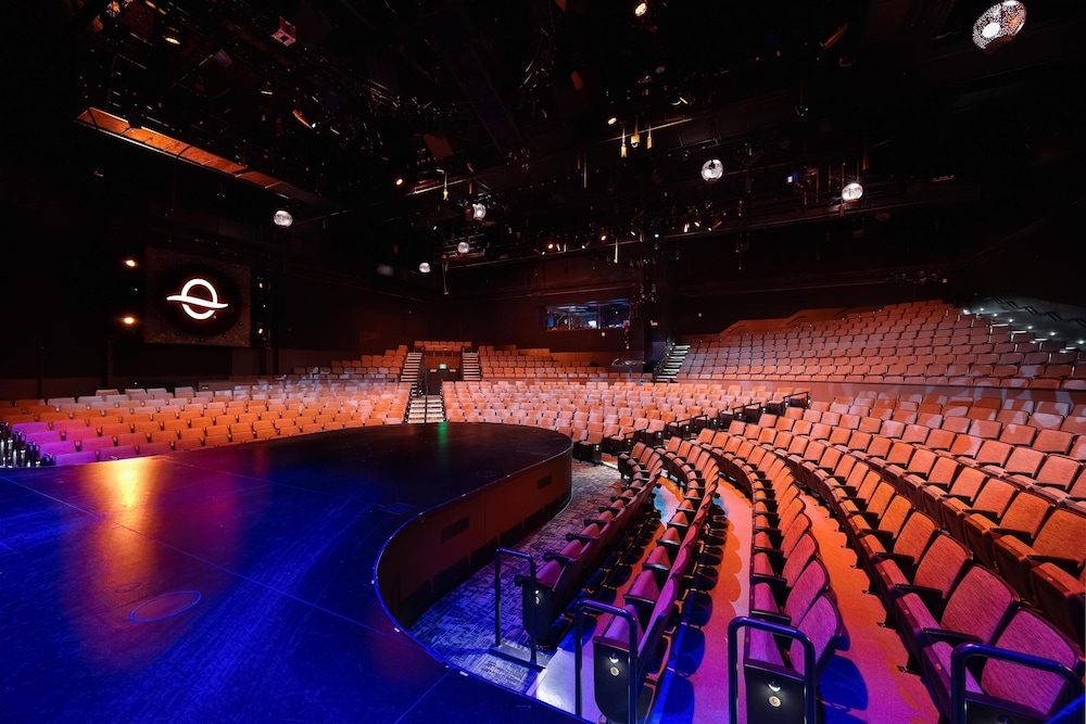 シアター ショー