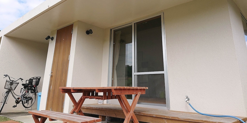 テラス / パティオ