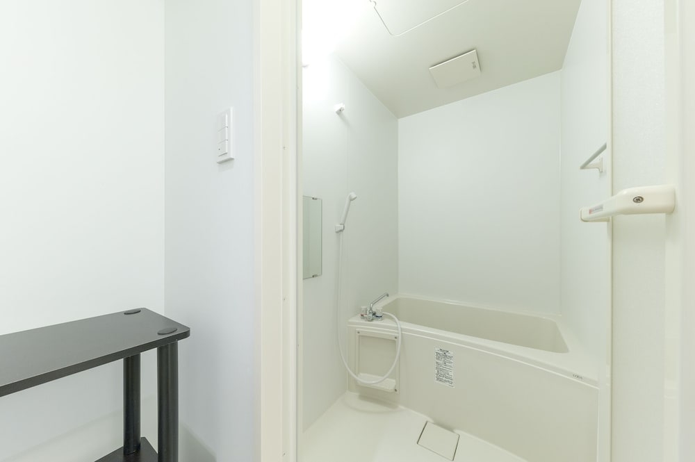 共用バスルーム