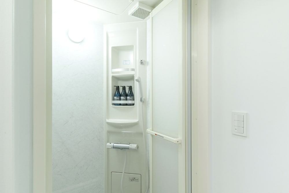 共用バスルーム