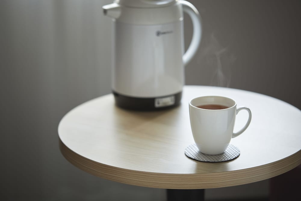 客室の設備とサービス