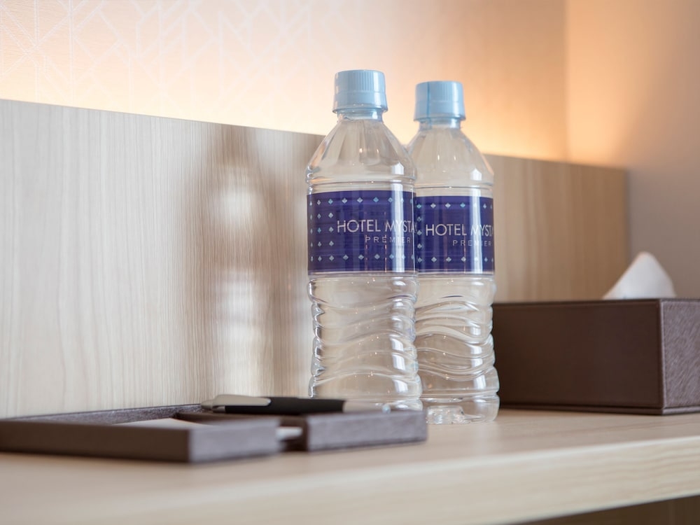 客室の設備とサービス