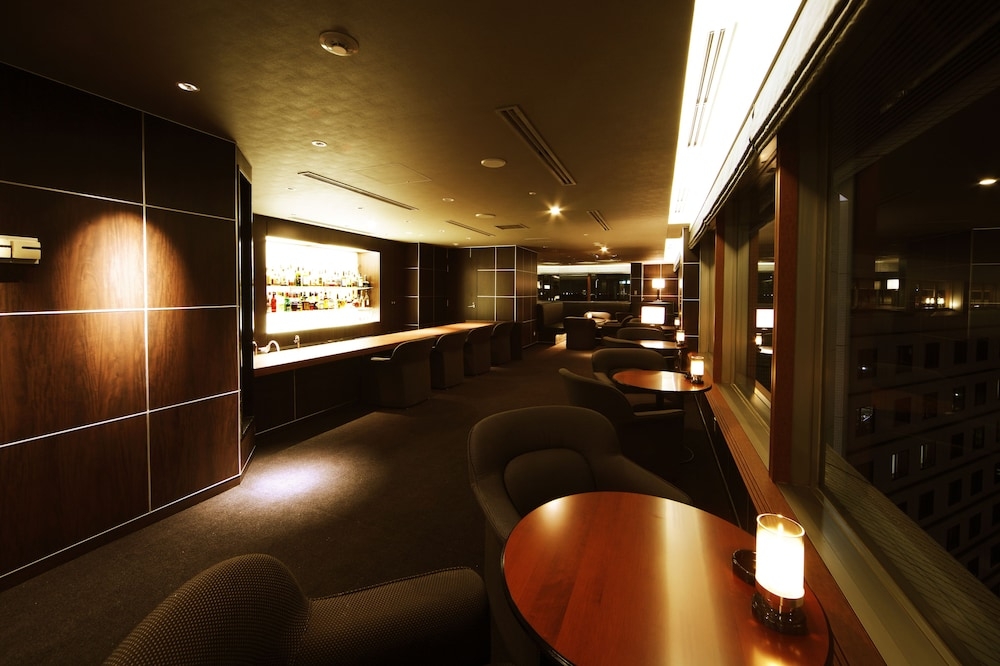 バー (施設内)