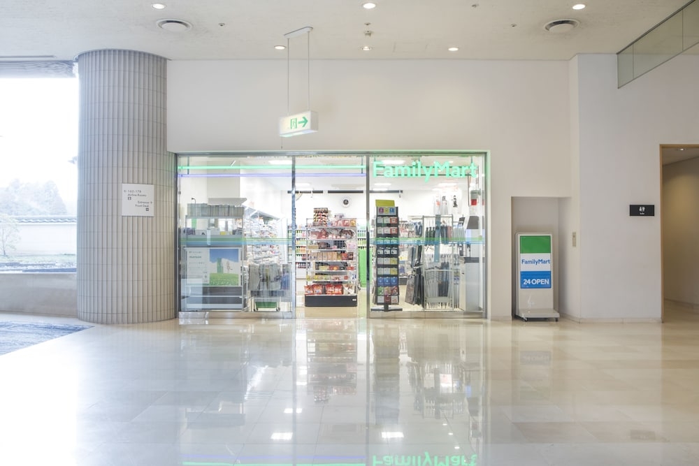 ギフト ショップ