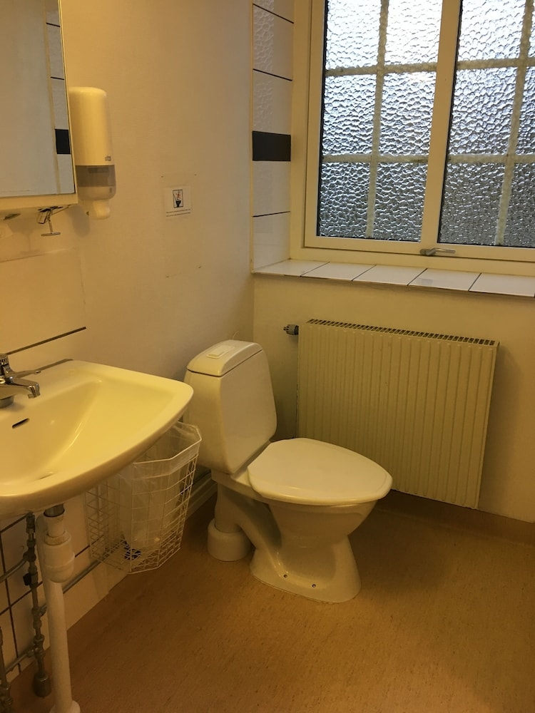 共用バスルーム