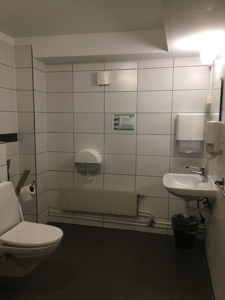 共用バスルーム