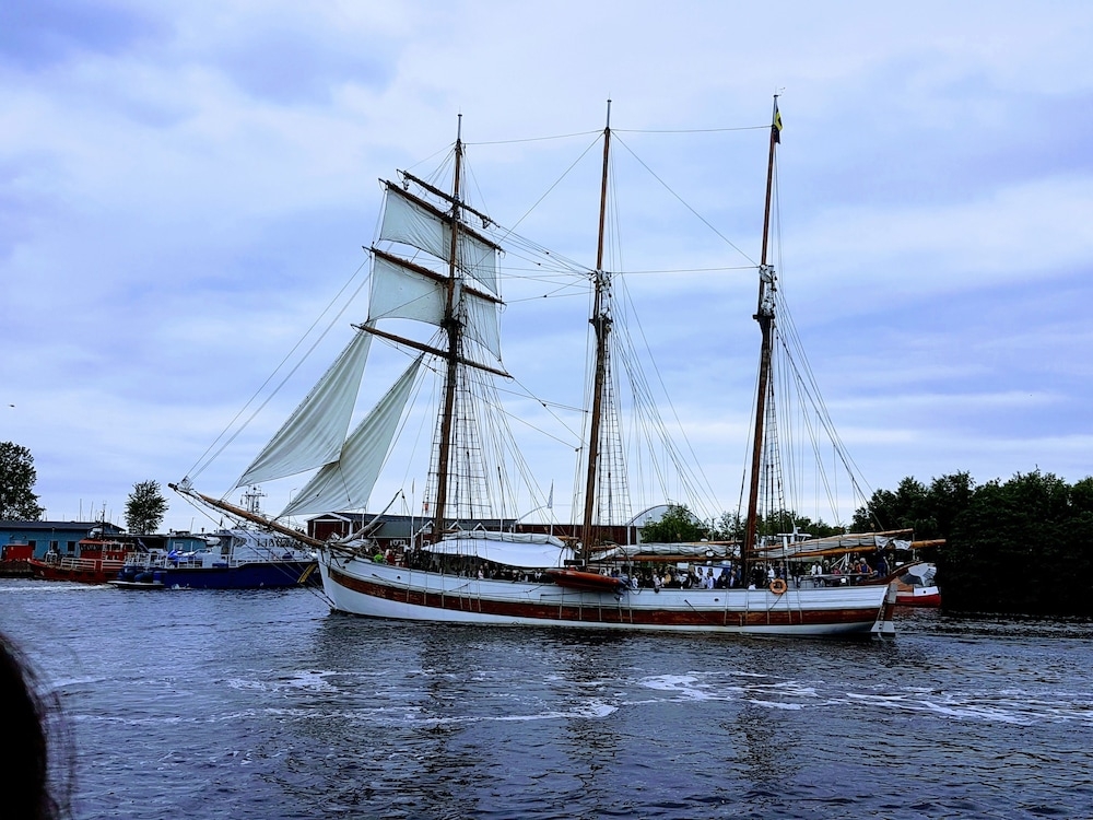 施設からの眺望