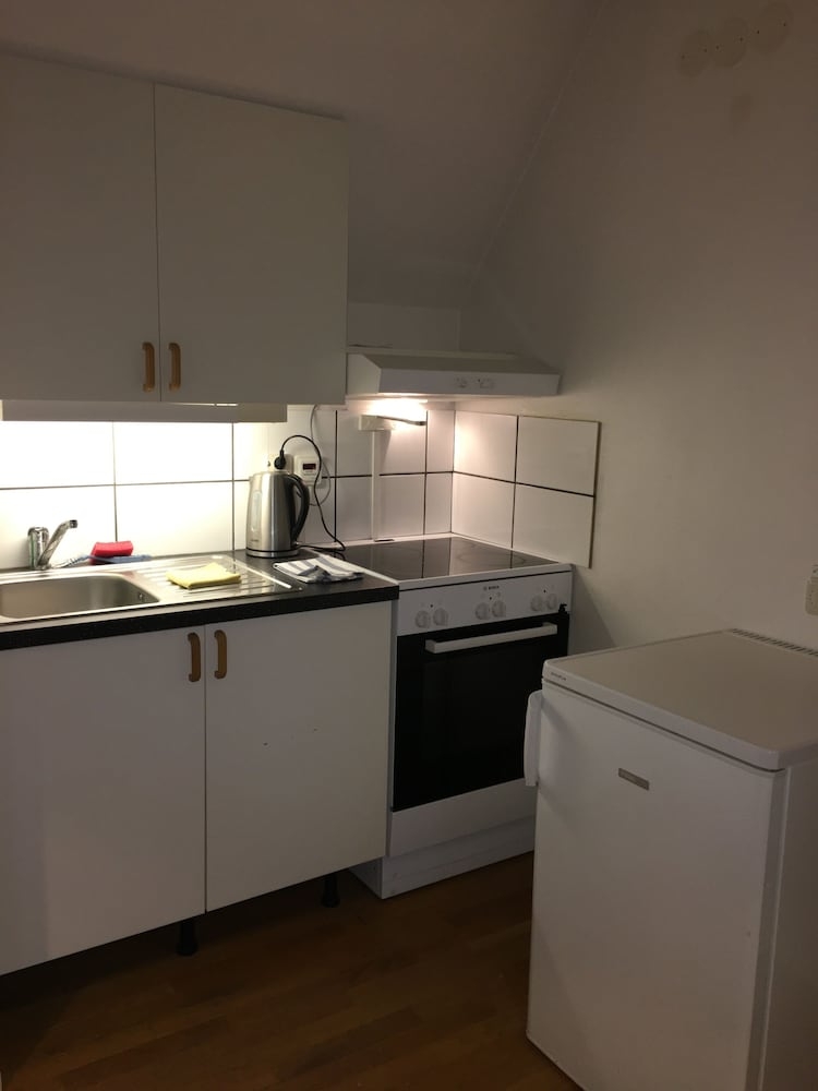 専用簡易キッチン