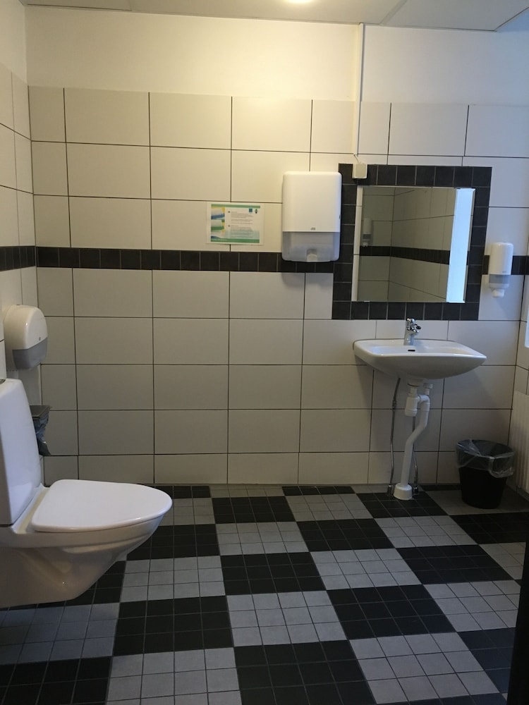 共用バスルーム