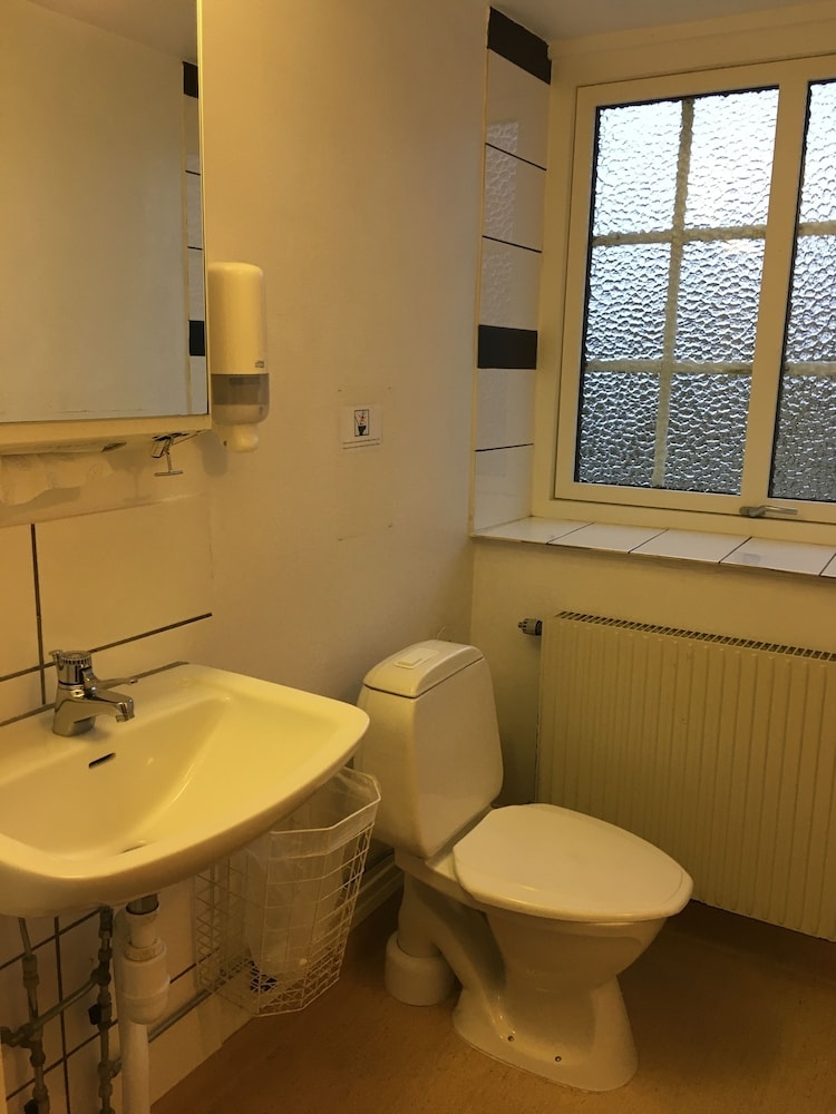 共用バスルーム