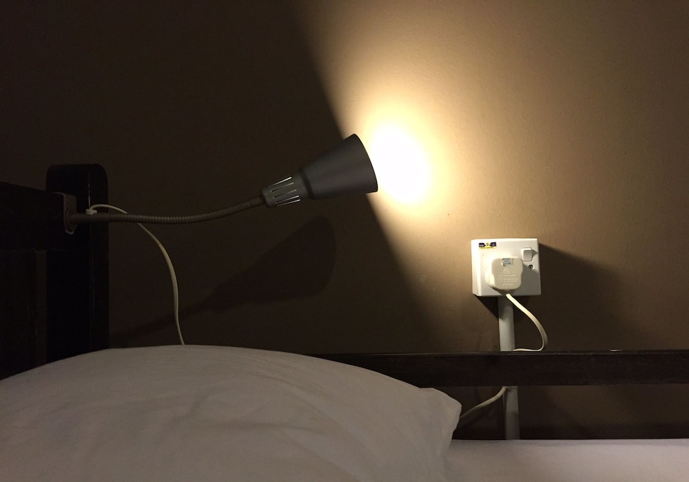 客室の設備とサービス