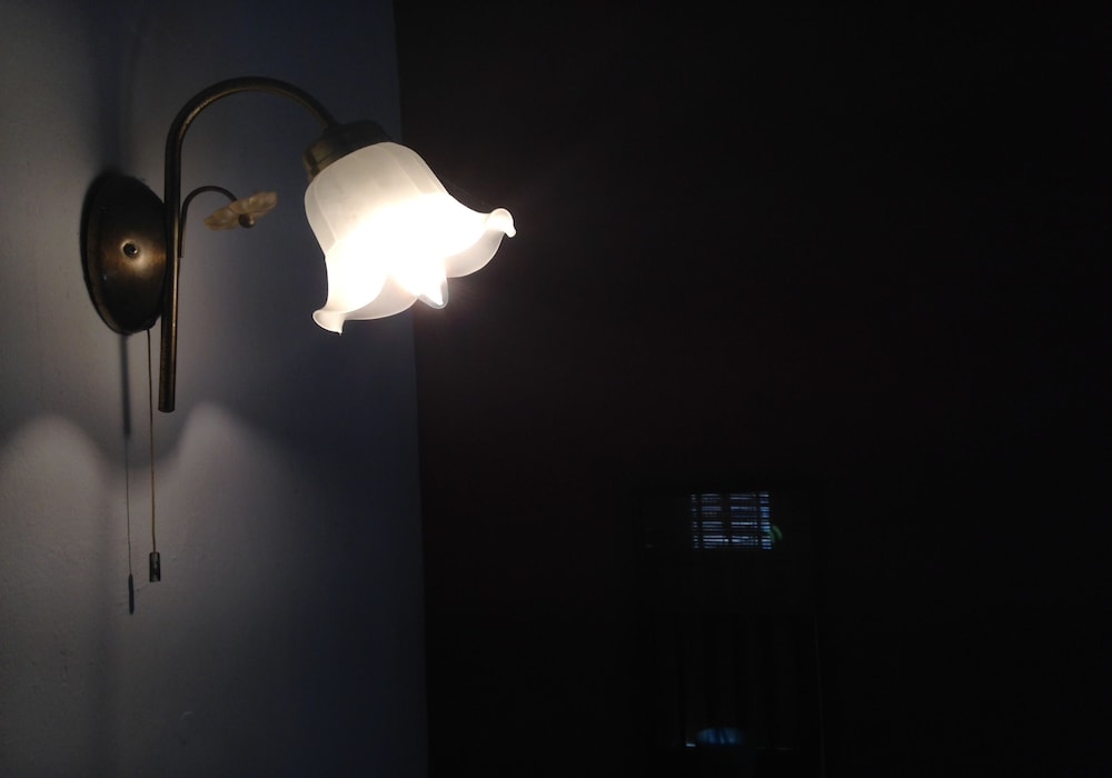 客室の設備とサービス