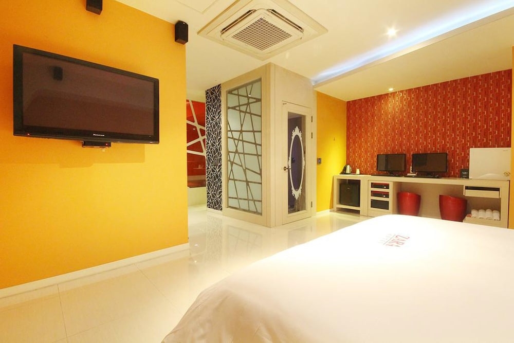 客室の設備とサービス