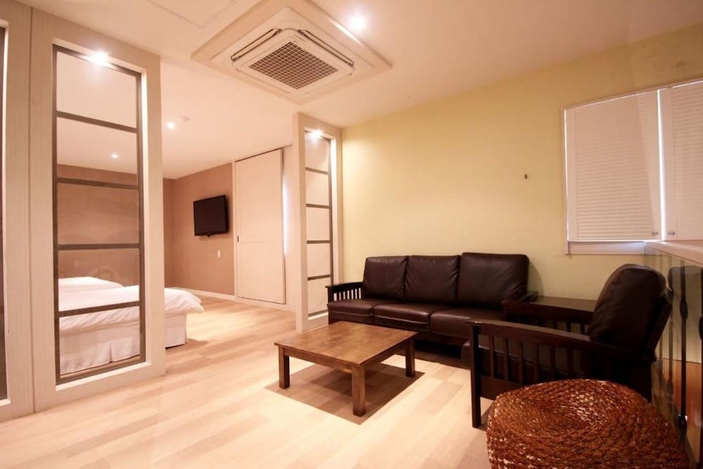 客室の設備とサービス