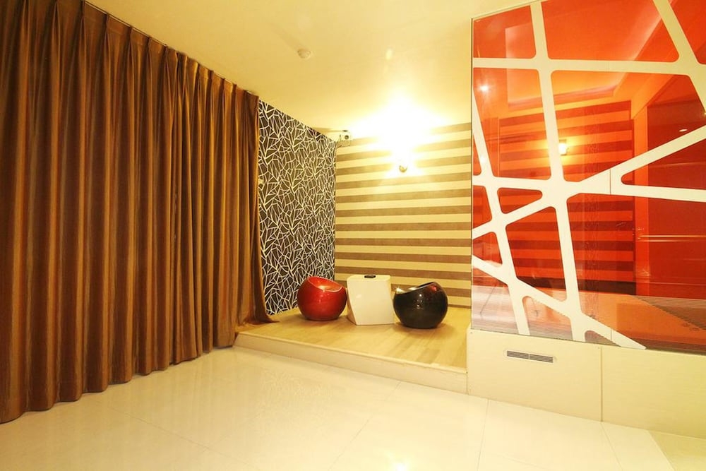 客室の設備とサービス