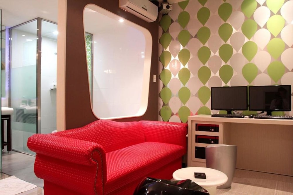 客室の設備とサービス