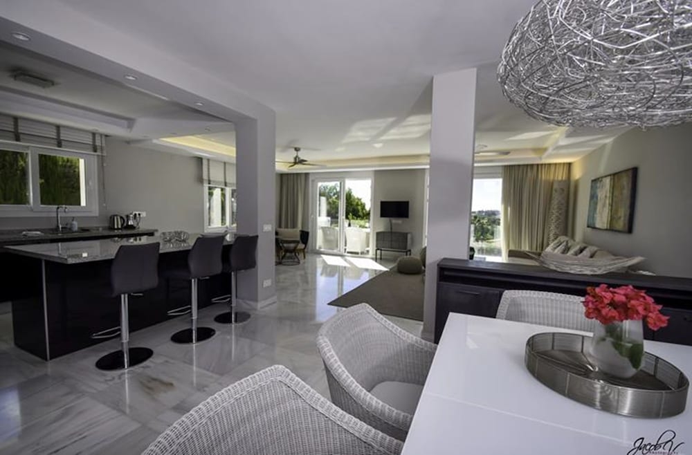 リビングルーム