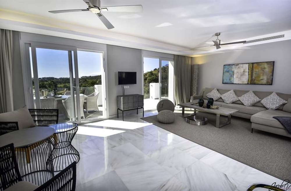 リビングルーム